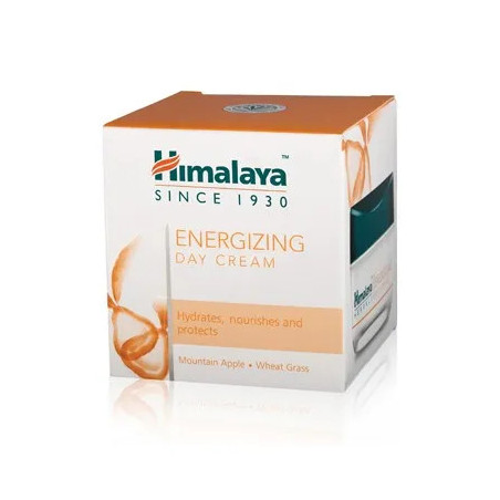 Comprar Himalaya Crema Día Energizante, 50ml.