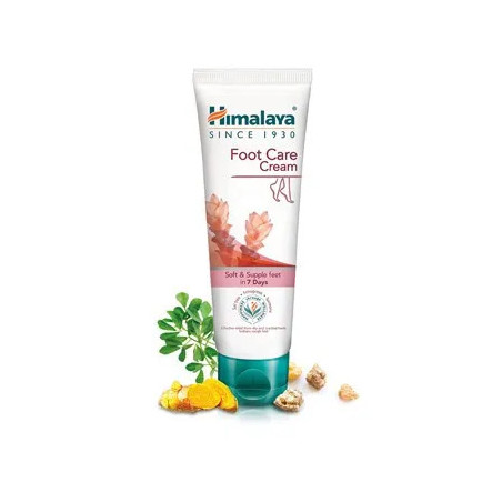 Comprar Himalaya Crema Pies, 75ml