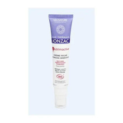Jonzac Crema Rica Antiedad,...