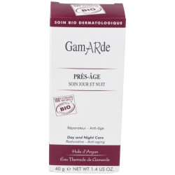 Gamarde Crema Antiedad...