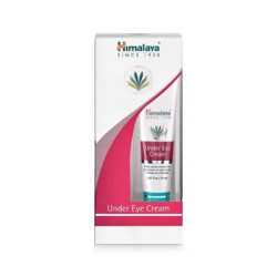Himalaya Crema Contorno de...