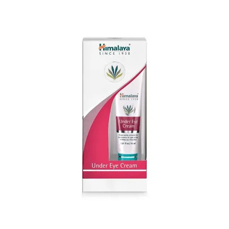 Comprar Himalaya Crema Contorno de Ojos, 15 ml.