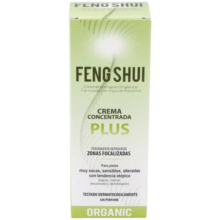 Comprar Feng Shui Crema Conc. Plus, 100ml