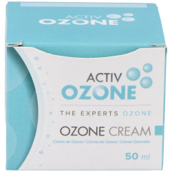 Activozone Cream, 50 ml.
