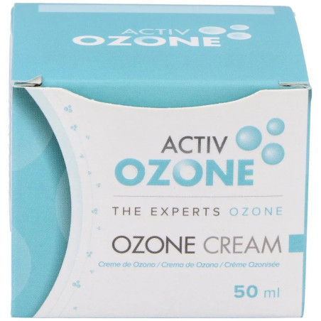 Comprar Activozone Cream, 50 ml.