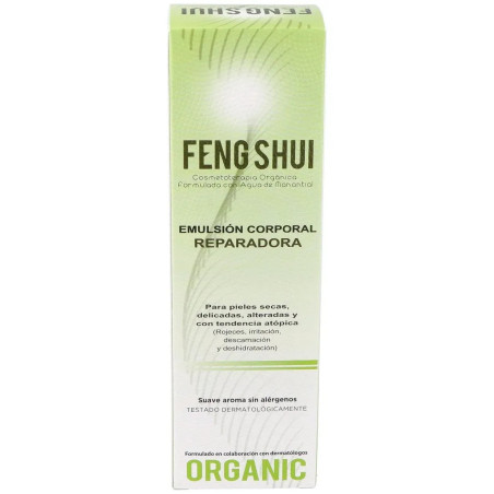 Comprar Feng Shui Emulsión Corporal Reparadora, 400 ml