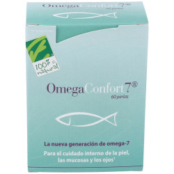 Omegaconfot 7, 60 perlas...