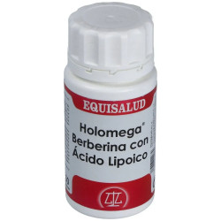 Equisalud Holomega...