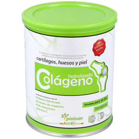 Comprar Pinisan Colágeno Hidratado, 300g.