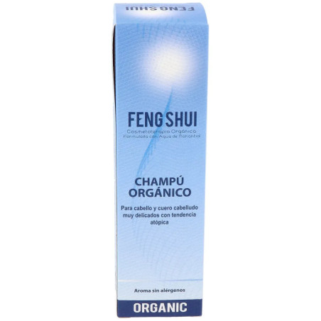Comprar Fengshui Champú Orgánico, 200ml