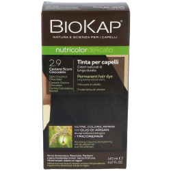 Biokap Tinte Delicato...