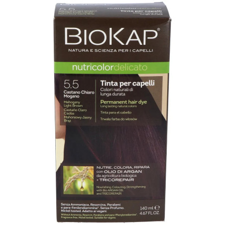 Comprar Biokap Tinte Delicato 5.50, 1 unidad