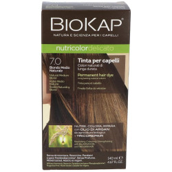 Biokap Tinte Delicato 7.00...