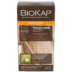 Biokap Tinte Rubio Extra...