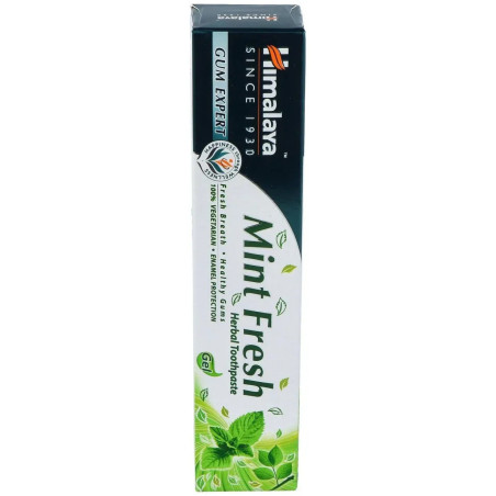 Comprar Himalaya Dentífrico Menta Fresca, 75 ml