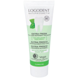 Logona Dentífrico Extra...