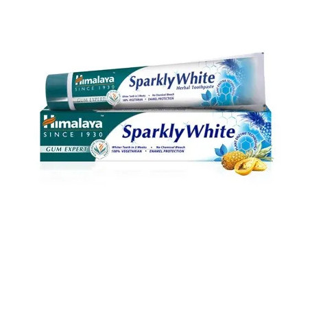 Comprar Himalaya Dentífrico Blanquea, 75 ml.