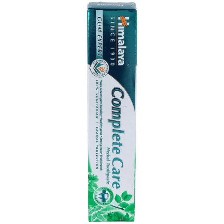 Comprar Himalaya Dentífrico Complet Care, 75ml