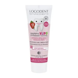 Logona Dentífrico Niños...