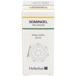 Heliosar Somingel Relaxium,...