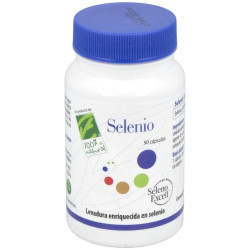 100% natural Selenio, 90...