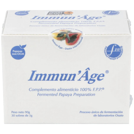 Comprar Osato Immun'age Classic, 30 sobres