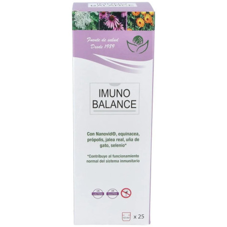 Comprar Bioserum Imunobalance, 250 ml.