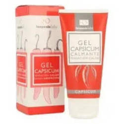Terpenic Capsicum Gel...