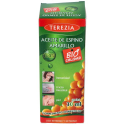 Terezia Aceite Espino...