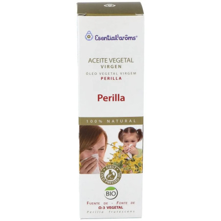 Comprar ESENCIALAROMS Aceite Perilla, 100 ml