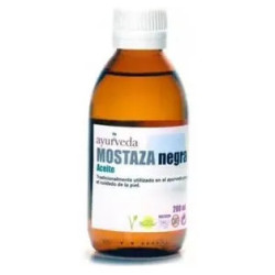 Ayurveda Aceite Mostaza...