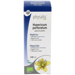 Physalis Extracto de...