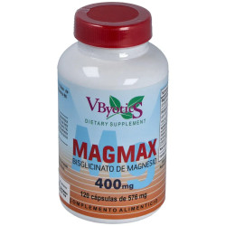 Vbyotics Magmax...