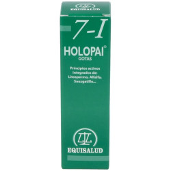 Equisalud Holopai 7-I, 31...