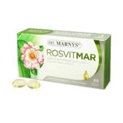 Marnys Rosvitmar Aceite de...