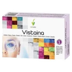 Novadiet Vistaina, 30 cápsulas
