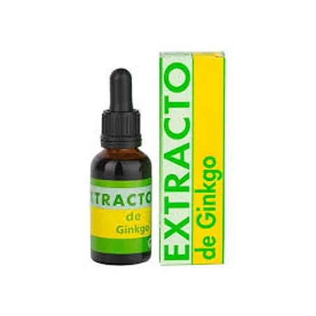 Comprar Equisalud Ginkgo Biloba, 31 ml.