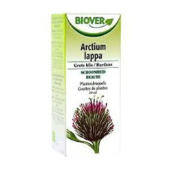 Biover Extracto de Bardana,...
