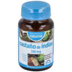 Naturmil Castaño de Indias,...