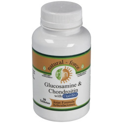 Nutri-Force Glucosamina +...
