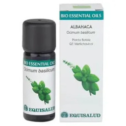 Equisalud Bio Essential...