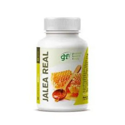 GHF Jalea Real, 50 cápsulas...