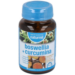 Naturmil Boswelia +...