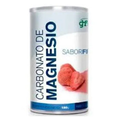GHF Carbonato de Magnesio...