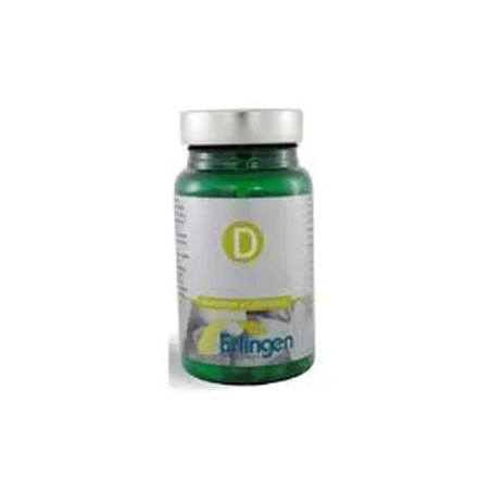 Comprar Erlingen Base Definida, 60 comprimidos
