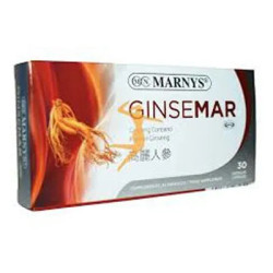 Marnys Ginsemar Coreano...