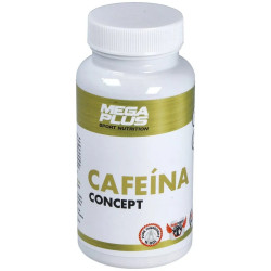 Mega Plus Cafeina Concept,...