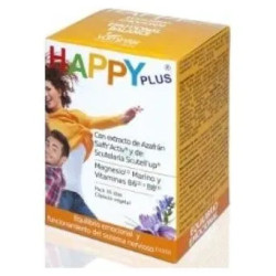 Vaminter Happy Plus, 60...
