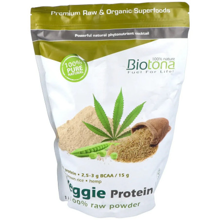 Comprar Biotona Proteína Vegana, 1 Kg