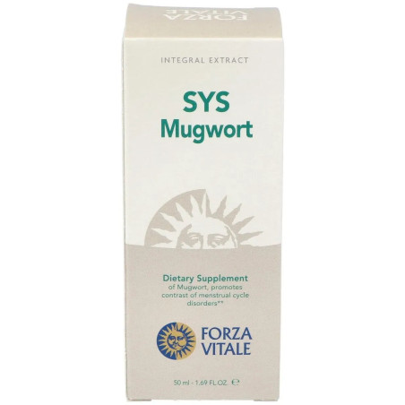 Comprar Forza Vitale Artemisia, 50 ml